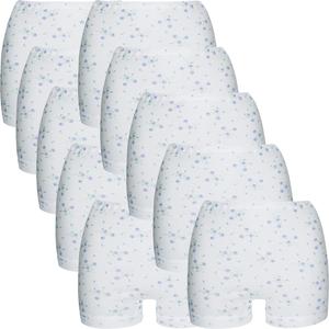 Трусы Con ta Schlüpfer 10er Pack, белый