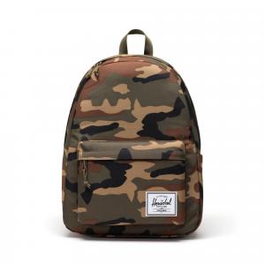 Рюкзак Unisex Herschel Supply Co. Herschel Classic XL Backpack, цвет Woodland Camo