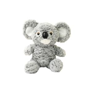 Милый и сонный плюшевый слон коала, высота 25 см KUKADI