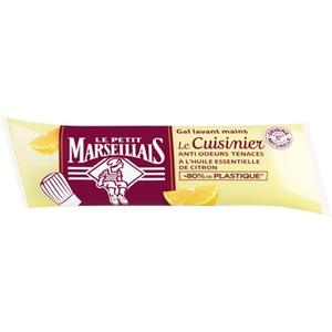 Гель для мытья рук Эко-сменный блок 250 мл Le Petit Marseillais