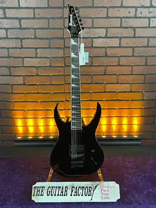 Электрогитара Ibanez Power Series 540PIIIBK - черная