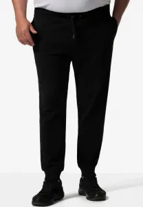 Спортивные штаны для бега Men Plus, Black