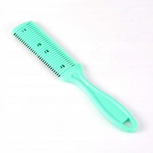 Calissimo, парикмахерская бритва, расческа для стрижки волос