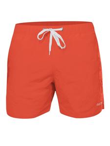 Плавки normani Swim Trunks Coastline, оранжевый