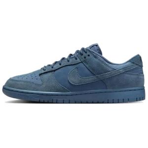 Nike Кроссовки Dunk Low Unisex Blue