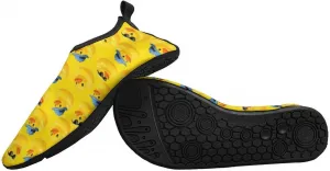 Водные тапочки босиком Быстросохнущие акваноски для пляжа, плавания, серфинга, йоги и тренировок WOEZKEX