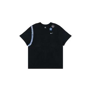 Nike Спортивная футболка Men's Black