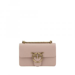 Мини-сумка через плечо Love One Pinko, мультиколор