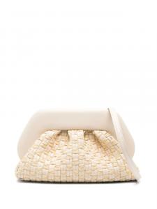 Сумка-клатч Bios Naplak Themoirè, нейтральный