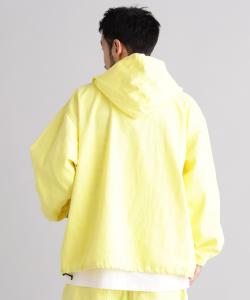 MANASTASH/Manastash/CHILLIWACK HOODIE/CHILLIWACK HOODIE