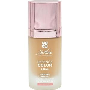 BioNike Defense Color Lifting Anti-Age Тональная основа, 24 часа, длительный эффект, 30 мл