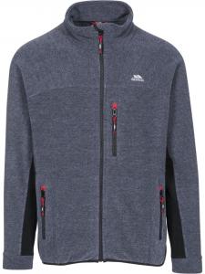Флисовая куртка Trespass, синий