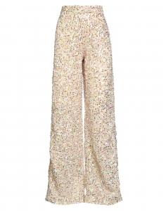 Брюки Jil Sander, светло-розовый