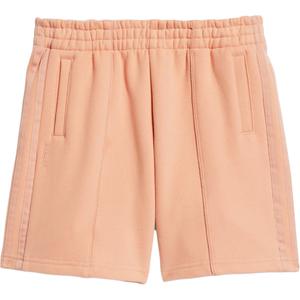 Adidas Шорты IVY PARK для детей 3-7 лет красный розовый