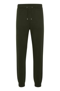 Зауженные брюки !Solid Lenz, зеленый