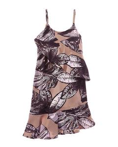 Черное платье Maaji Delilah, черный