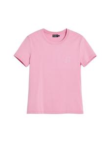 Футболка Desigual, Pink