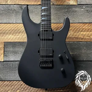 Jackson American Series Soloist SL2MG HT Satin Black JAS2350350