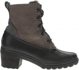 Женские ботинки Sperry, серый