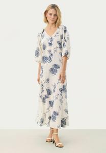 Платье макси RUTHYSPW DR Part Two, синий