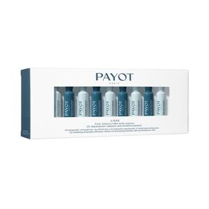 Сыворотка для лица lisse cure Payot, объем 2 мл