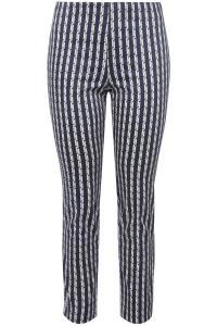 Брюки Ulla Popken Hose, ночной синий