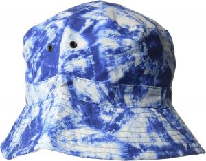 Женская прочная повседневная панама Calvin Klein, Deep Blue