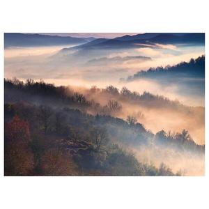 Картина на холсте A.S. Création Artemiadi, синий/белый