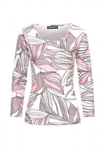 Лонгслив Cloud5ive Shirt, цвет rose/dusky pink