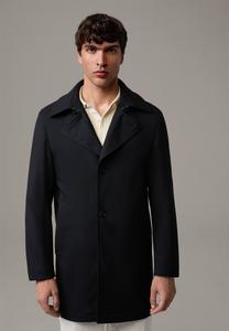 Пальто Strellson ADEM, Navy/Dark Blue