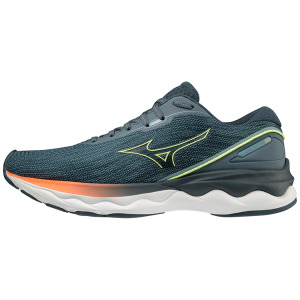 Mizuno Wave Skyrise 3 Кроссовки Мужчины