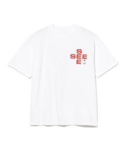 Футболка с коротким рукавом Eric Elms.