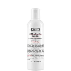 Ультра тоник для лица 250 мл Kiehl's