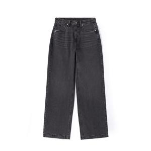 Lee Женские джинсы черные