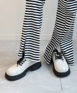 Туфли на платформе с закругленным носком Aimoha - Select -, цвет Off White