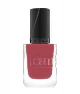 Лак для ногтей CATRICE Gel Affair Nail Lacquer, Nr. 007 - Take Me To Mulberry Street, 11 ml