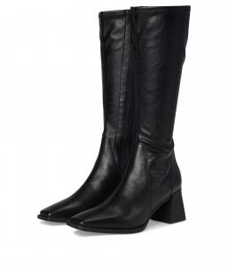 Ботинки Vagabond Shoemakers Hedda Narrow Stretch Tall Boots, черный