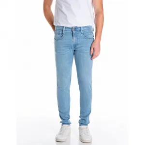 Джинсы Replay M914Y.000.879898, синий