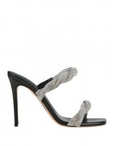 Сандалии Rodo, серебряный