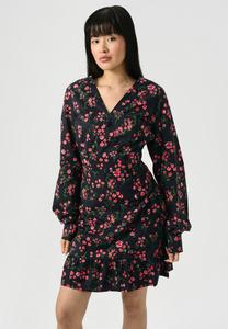 Платье Laurella Shirt dress, Black