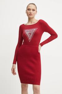 Свитер ELIZA Guess, красный