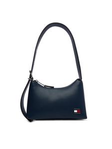 Сумка Tommy Jeans Tjw Cool Shoulder Bag AW0AW17873 Dunkelblau