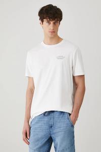 Футболка из хлопка Medicine, белый