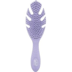 Щетка для расчесывания Wet Brush Go Green, унисекс, 1 шт., лаванда, Wet Brush-Pro