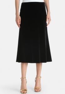 Юбка Luisa Spagnoli FONDUTA, Nero/Black