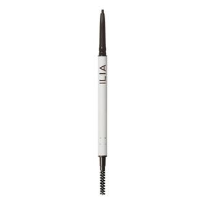 Карандаш для бровей In Full Micro-Tip Ilia, Soft Black (4,5 ml)