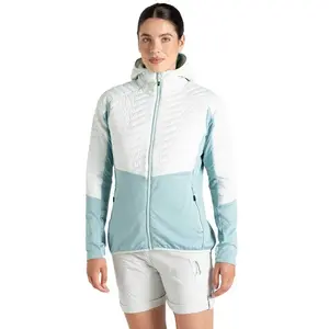 Куртка Dare2B Altimeter II Hybrid, синий