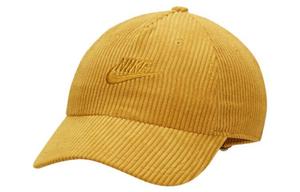 Кепка унисекс Nike, Yellow