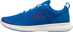 Helly-Hansen мужские кроссовки Helly Hansen, Electric Blue/Off White