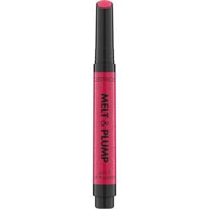 Бальзам для губ melt & plump juicy Catrice, 050 - tropic like it s hot, вес 1.8 гр.